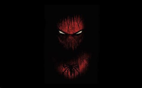 Awesome Marvel Black Wallpapers .